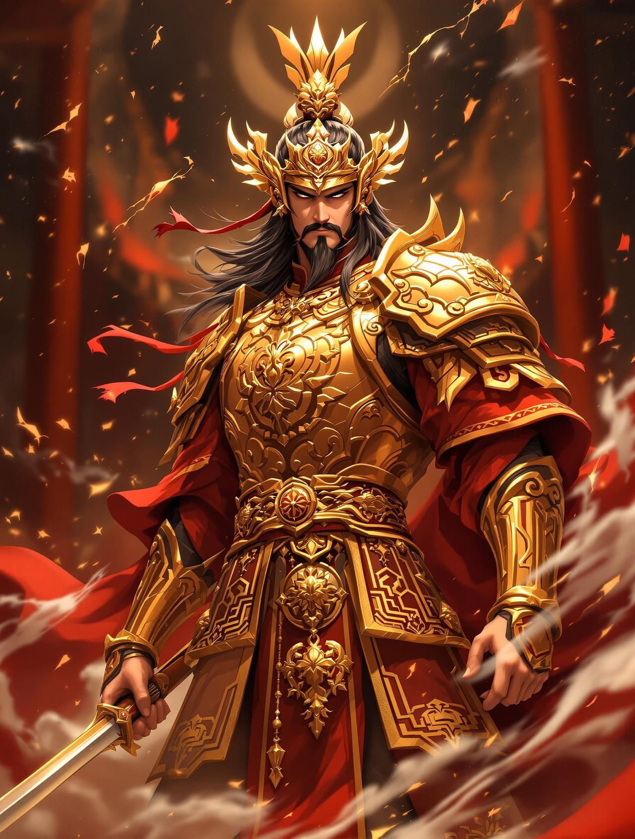 上头短剧 战神归来 - 战神归来